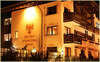 Hotel Tyrol 